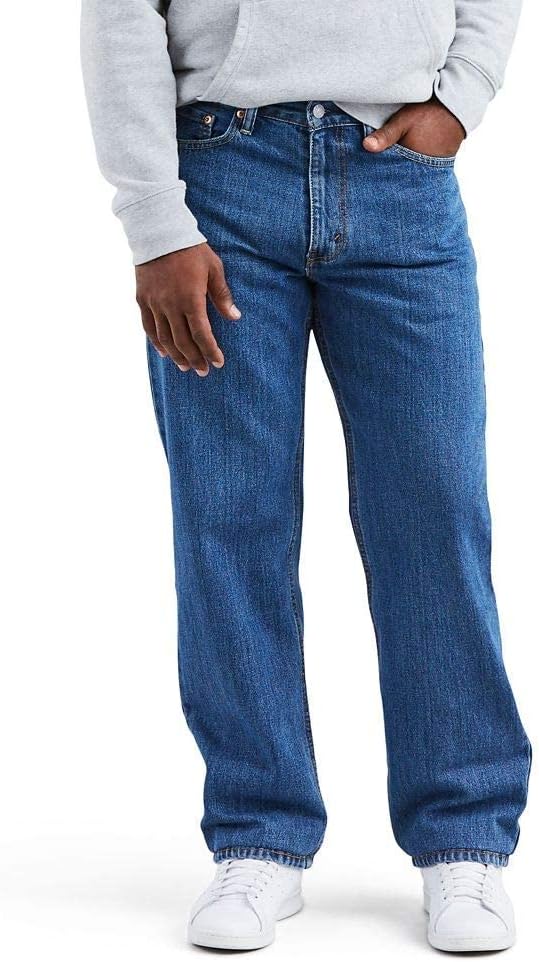 Men 550 Relaxed Fit Jeans (Also Available in Big & Tall)